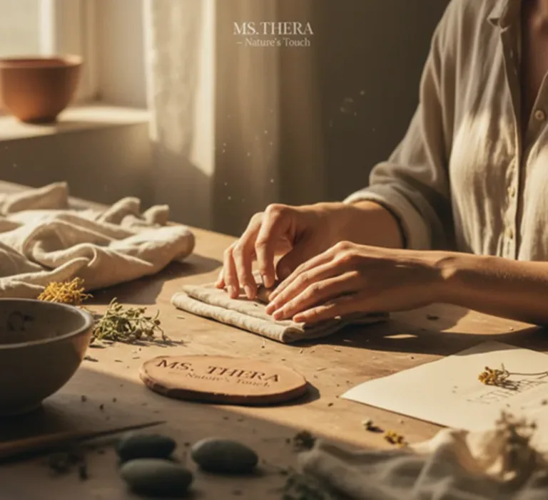 Günlük Hayatta Aromaterapinin Gücü: Roll-On Kullanım Rehberi