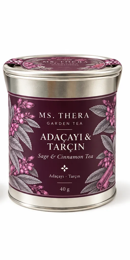 Garden Tea